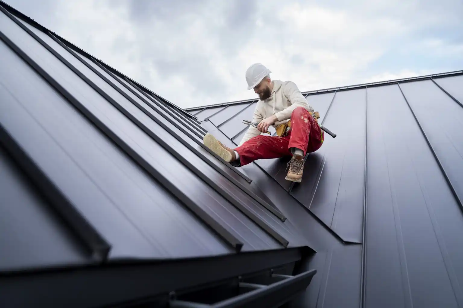 Roofing in Osoyoos, BC