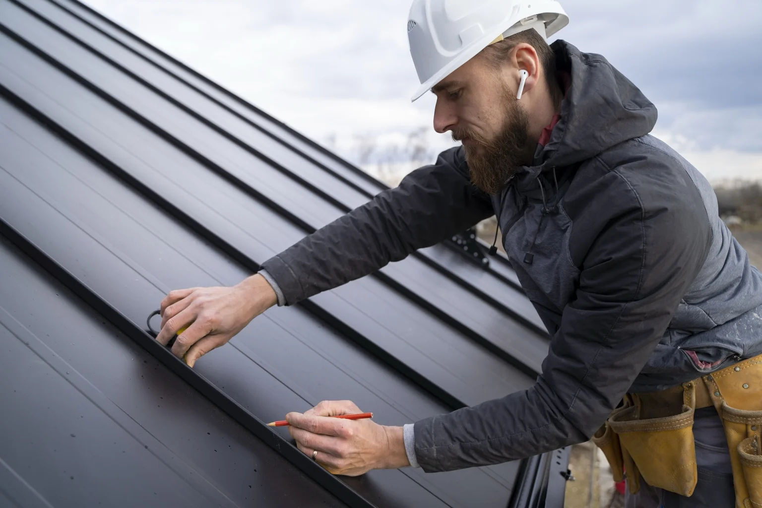 Roofing in Penticton, BC