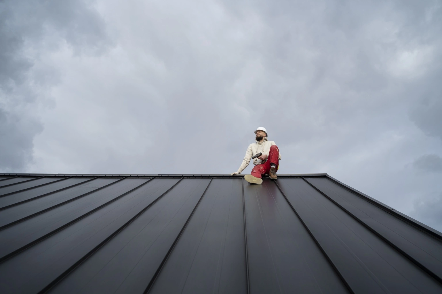 Roofing in Vernon, BC